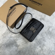 Burberry Satchel Bags